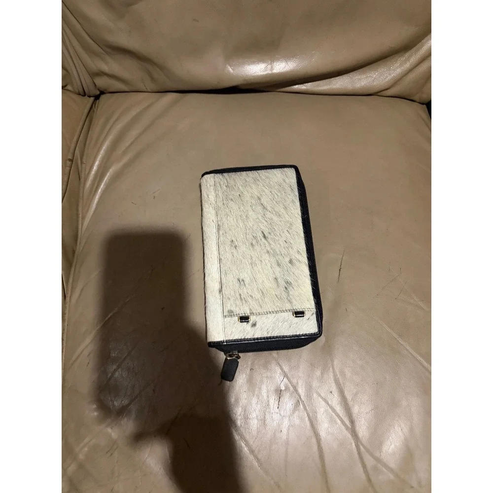 Western wallet